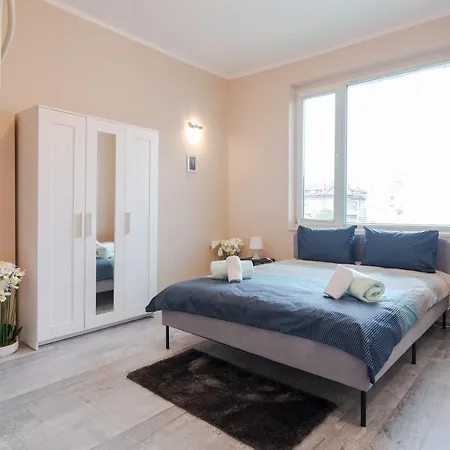 The Right Choice 2 Apartment *