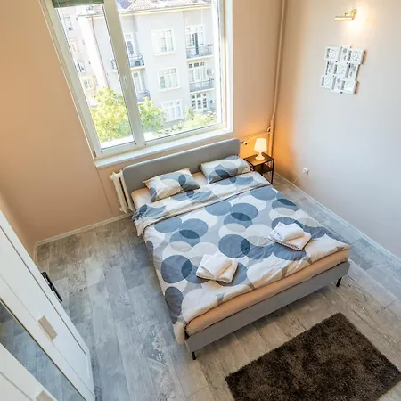 The Right Choice 2 Apartment