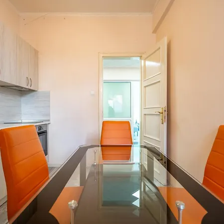 The Right Choice 2 Apartment *