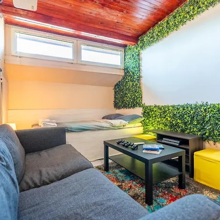 The Right Choice 2 Apartment *