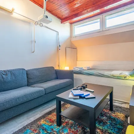 The Right Choice 2 Apartament Sofia