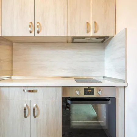 The Right Choice 2 Apartament