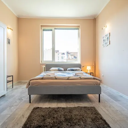 Apartment The Right Choice 2 *