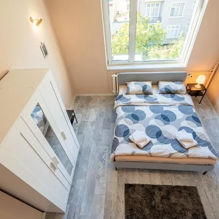 The Right Choice 2 Apartment Sofia
