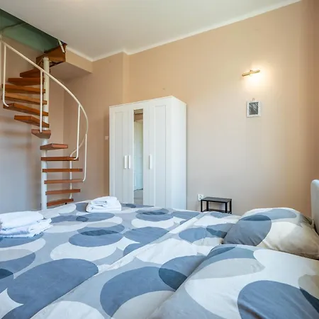 Apartment The Right Choice 2 Sofia