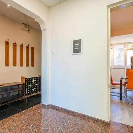 The Right Choice 2 Apartment *