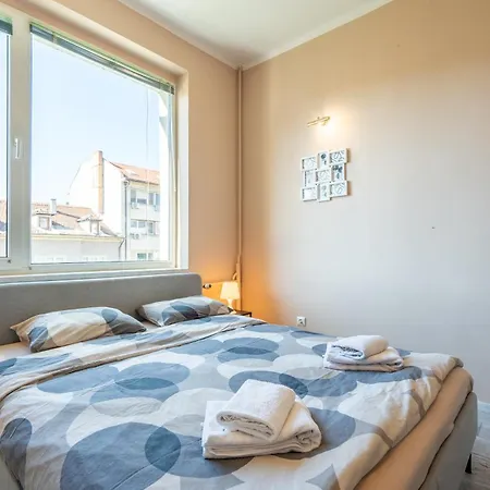 The Right Choice 2 Apartament Sofia