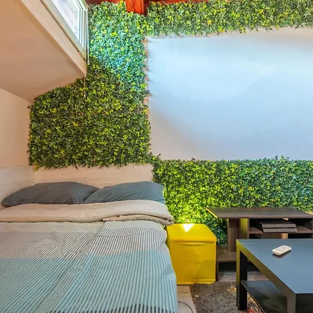Apartment The Right Choice 2 Sofia