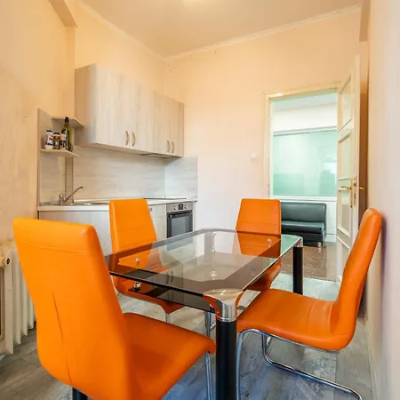 Apartment The Right Choice 2 *