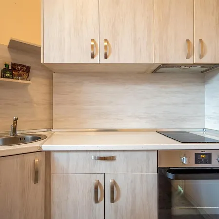 The Right Choice 2 Apartament *