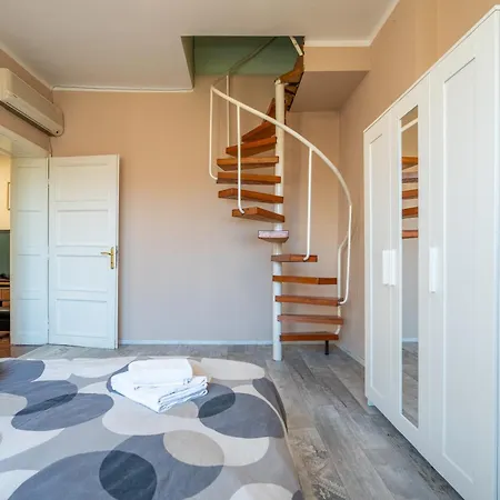 Apartment The Right Choice 2 Sofia