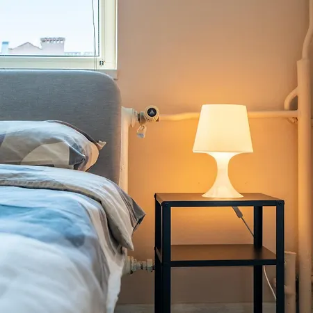 The Right Choice 2 Apartment