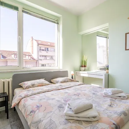 Apartment The Right Choice 2