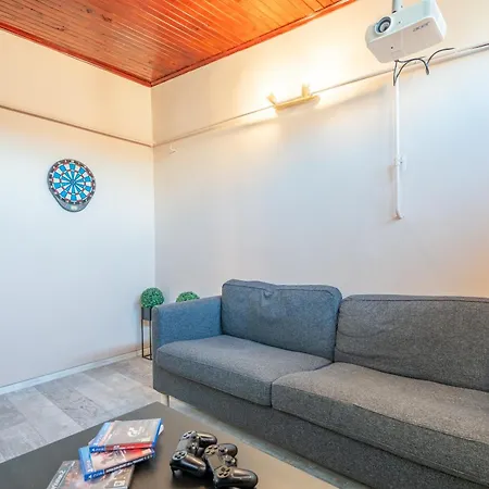 Apartment The Right Choice 2 Sofia